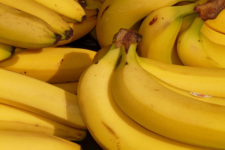 Exportación De Banano En Costa Rica